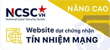 Chứng Nhận Tín Nhiệm Mạng