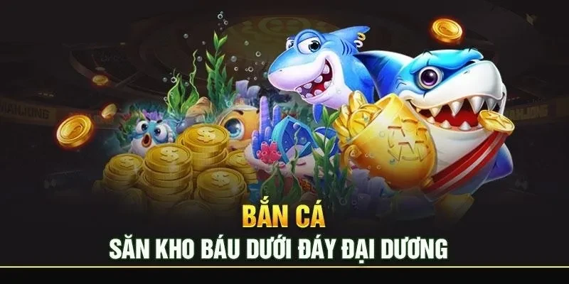 Đánh giá game săn boss đại dương từ cộng đồng ngư thủ