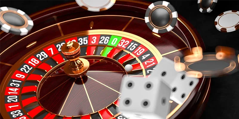 Tìm hiểu tổng quan những điều cần phải nắm được về trò chơi Roulette