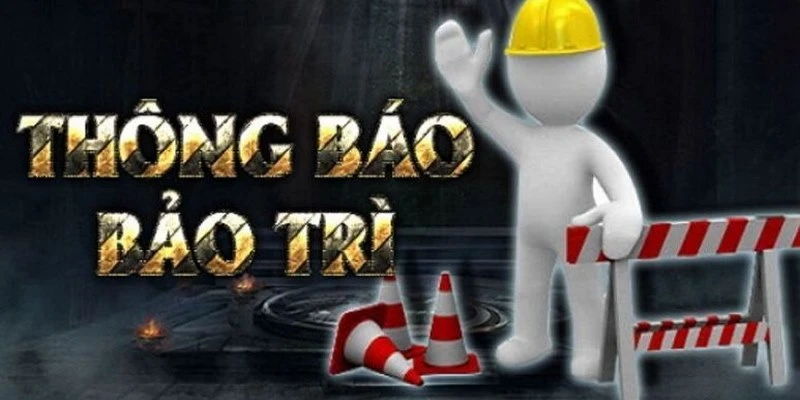 Tuân thủ theo các tiêu chí quan trọng khi thực hiện bảo trì